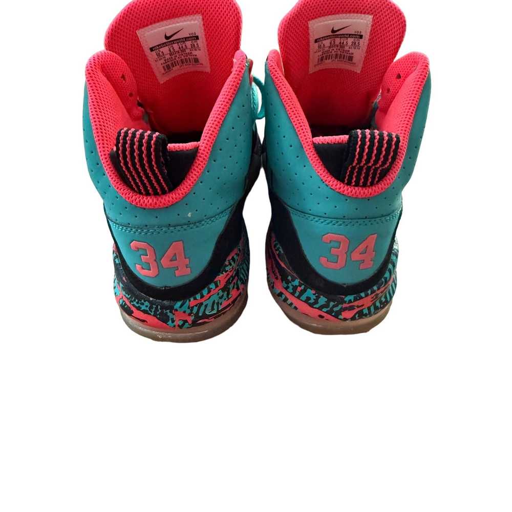 Nike Nike Air Max Bo Jax PRM Hyper Jade Size 10.5 - image 8