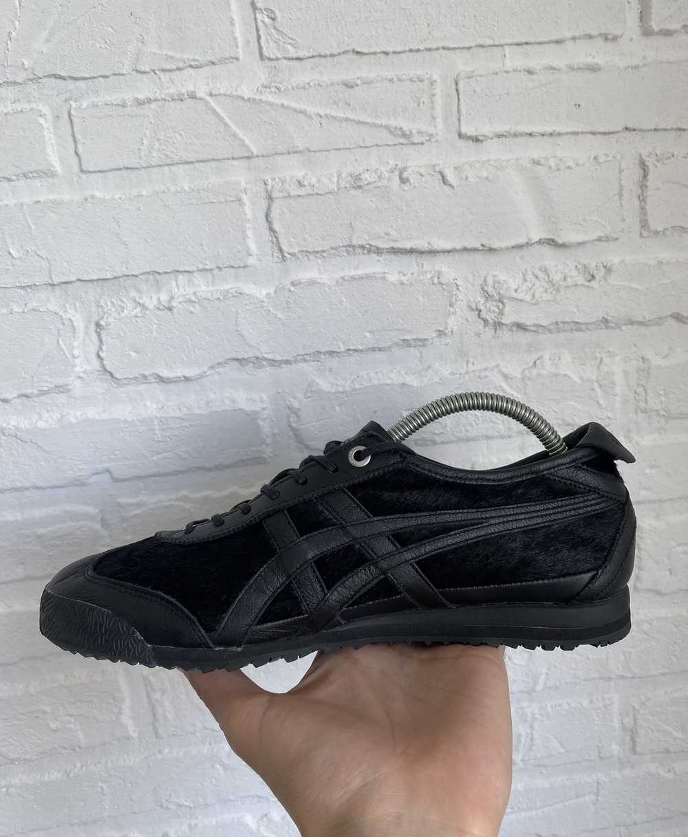 Asics × Japanese Brand × Onitsuka Tiger RARE Onit… - image 1