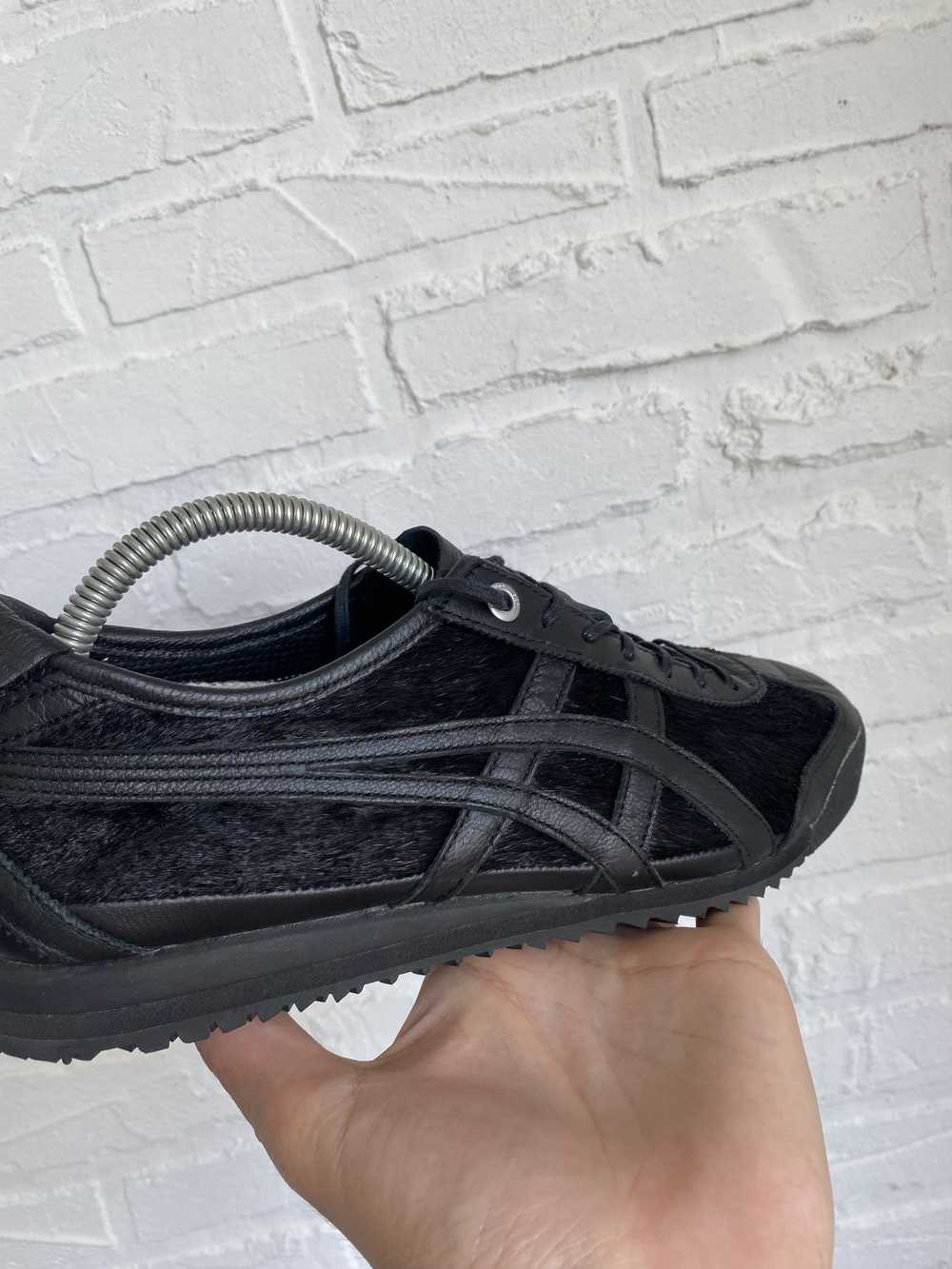 Asics × Japanese Brand × Onitsuka Tiger RARE Onit… - image 3