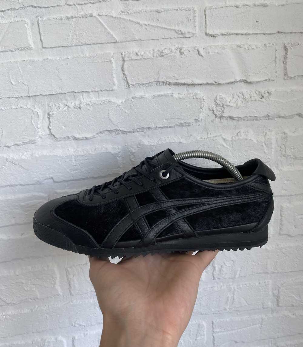 Asics × Japanese Brand × Onitsuka Tiger RARE Onit… - image 6