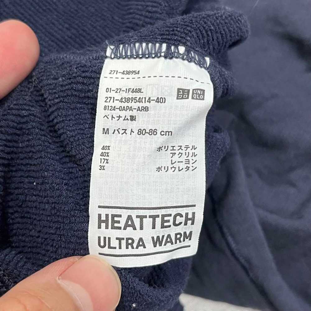 UNIQLO Heattech Ultra Warm - image 5