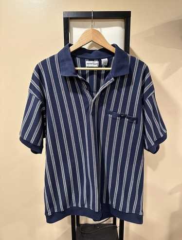 Vintage david taylor shirt - Gem