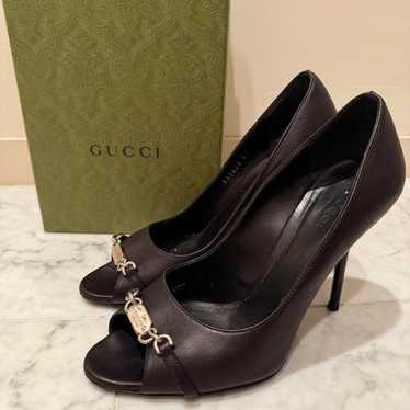 Gucci pumps, excellent condition, size 24cm. - image 1