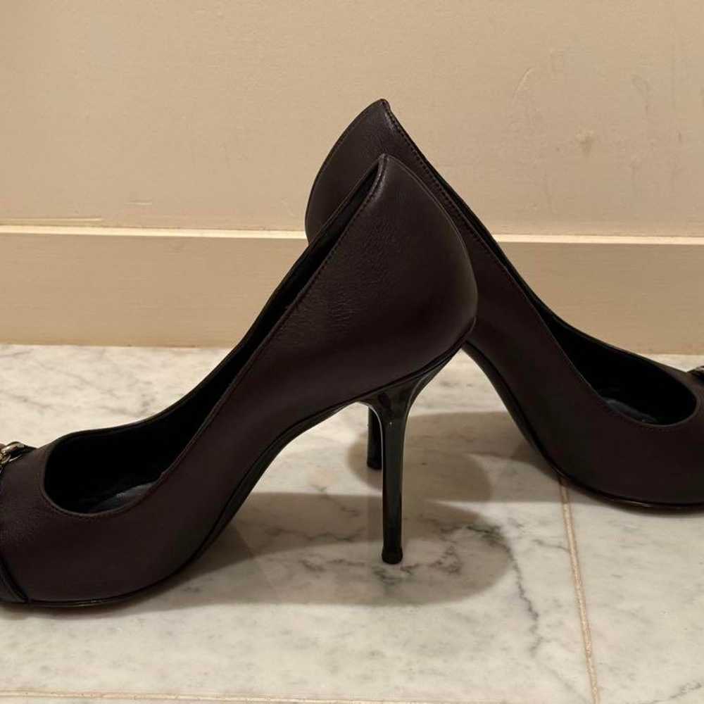 Gucci pumps, excellent condition, size 24cm. - image 4