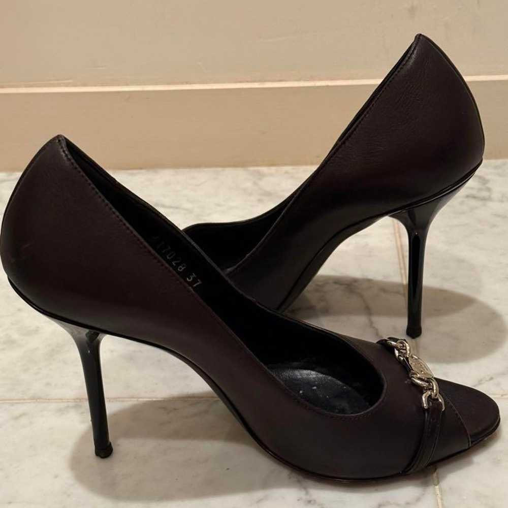 Gucci pumps, excellent condition, size 24cm. - image 9