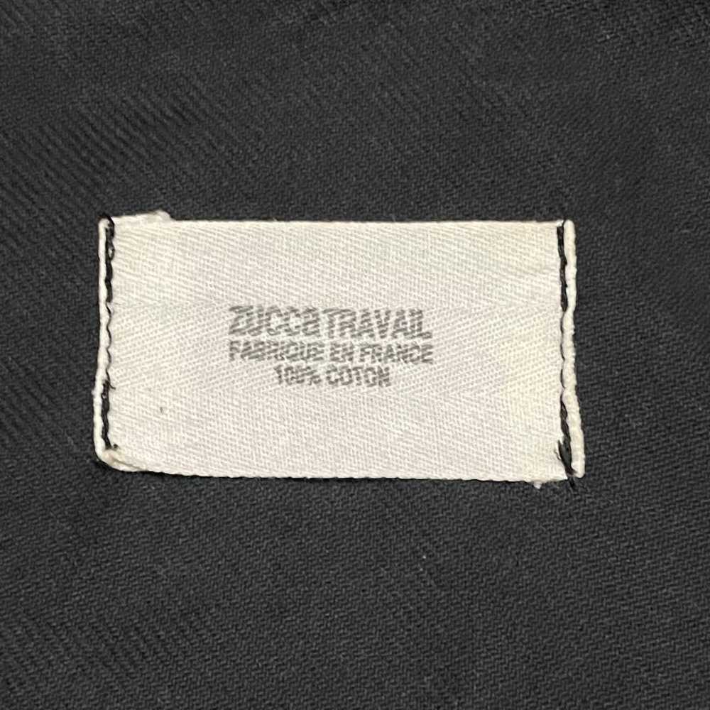 Cabane De Zucca × Issey Miyake × Zucca Vintage Zu… - image 7