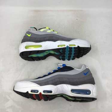 Nike Air Max 95 QS Greedy 2.0 - image 1