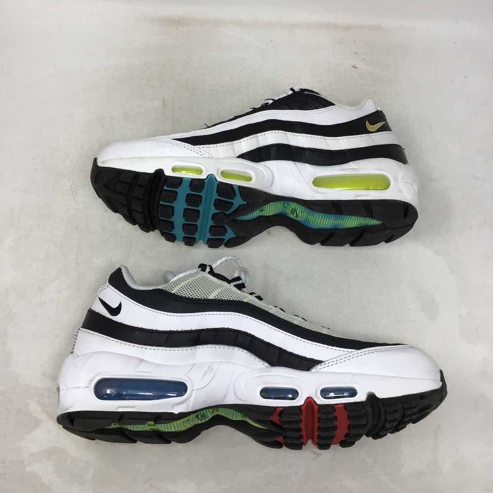 Nike Air Max 95 QS Greedy 2.0 - image 2