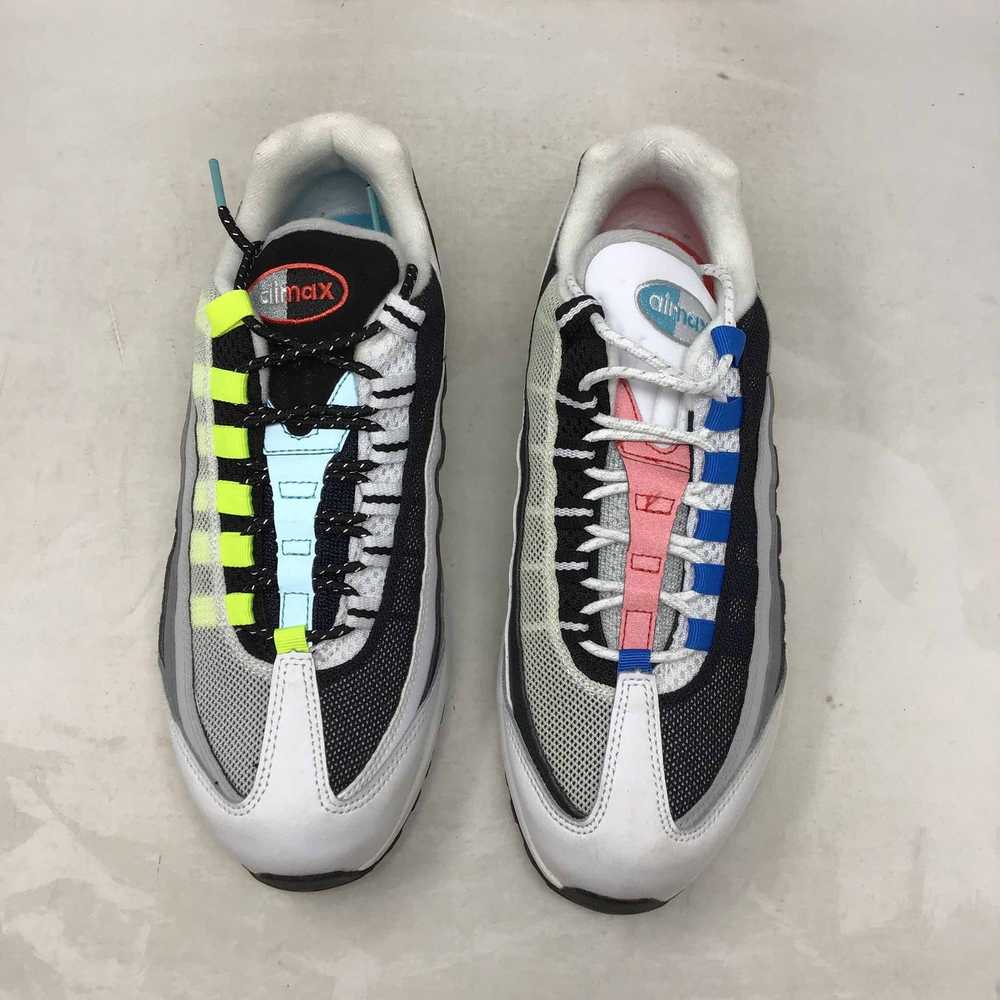 Nike Air Max 95 QS Greedy 2.0 - image 3