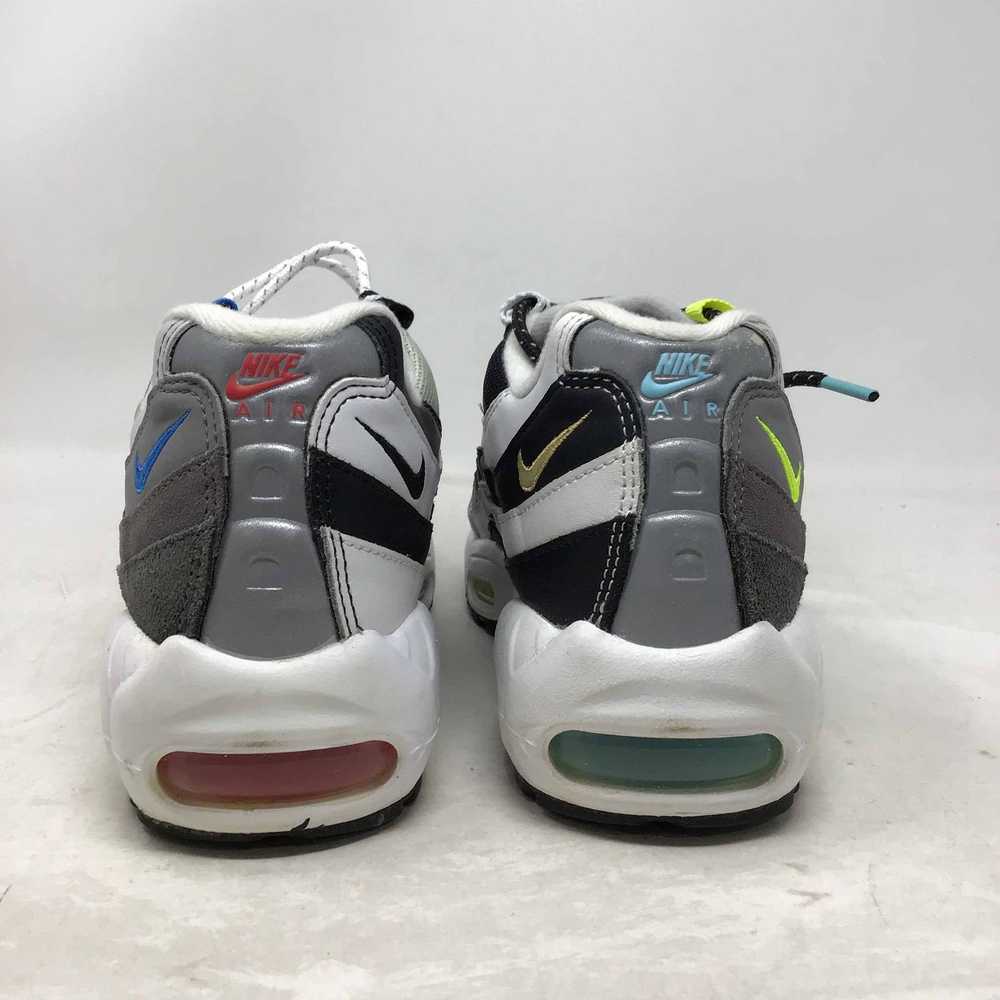 Nike Air Max 95 QS Greedy 2.0 - image 4