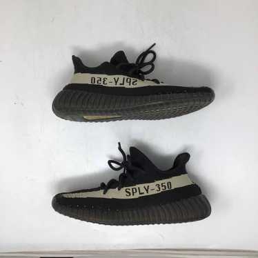 Adidas Yeezy Boost 350 V2 Oreo - image 1