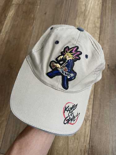 Anima × Japanese Brand × Vintage 1996 Yu Gi On Vi… - image 1