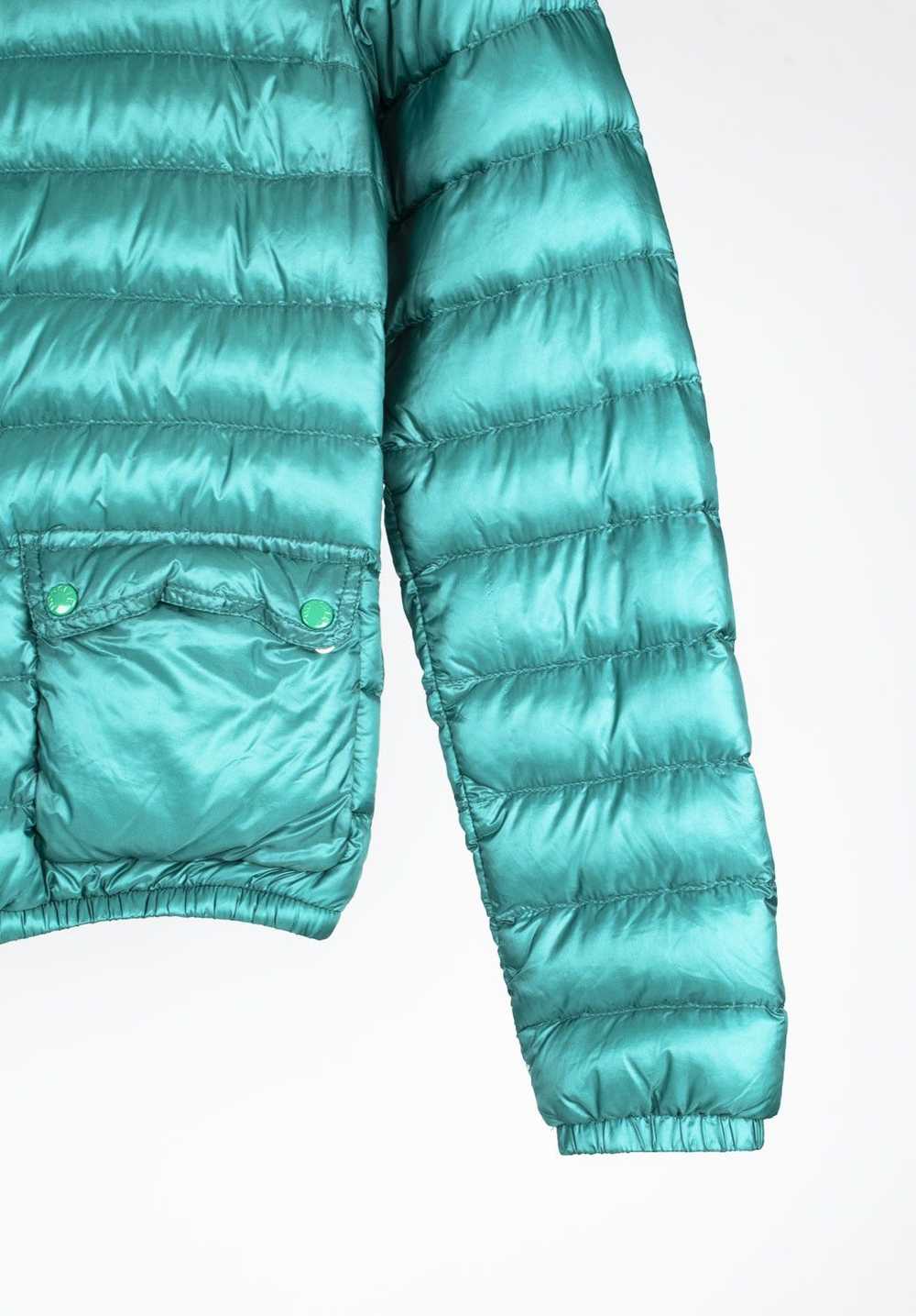 Moncler Original Moncler Lans Women Down Jacket S… - image 4