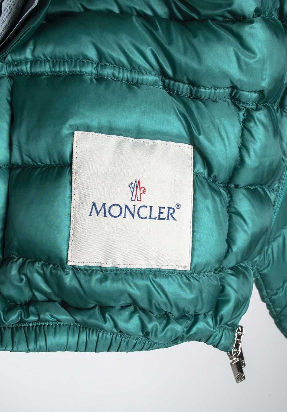 Moncler Original Moncler Lans Women Down Jacket S… - image 7