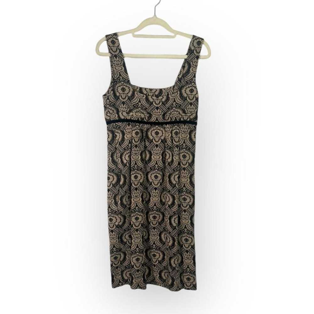 Diane Von Furstenberg Wool mini dress - image 2