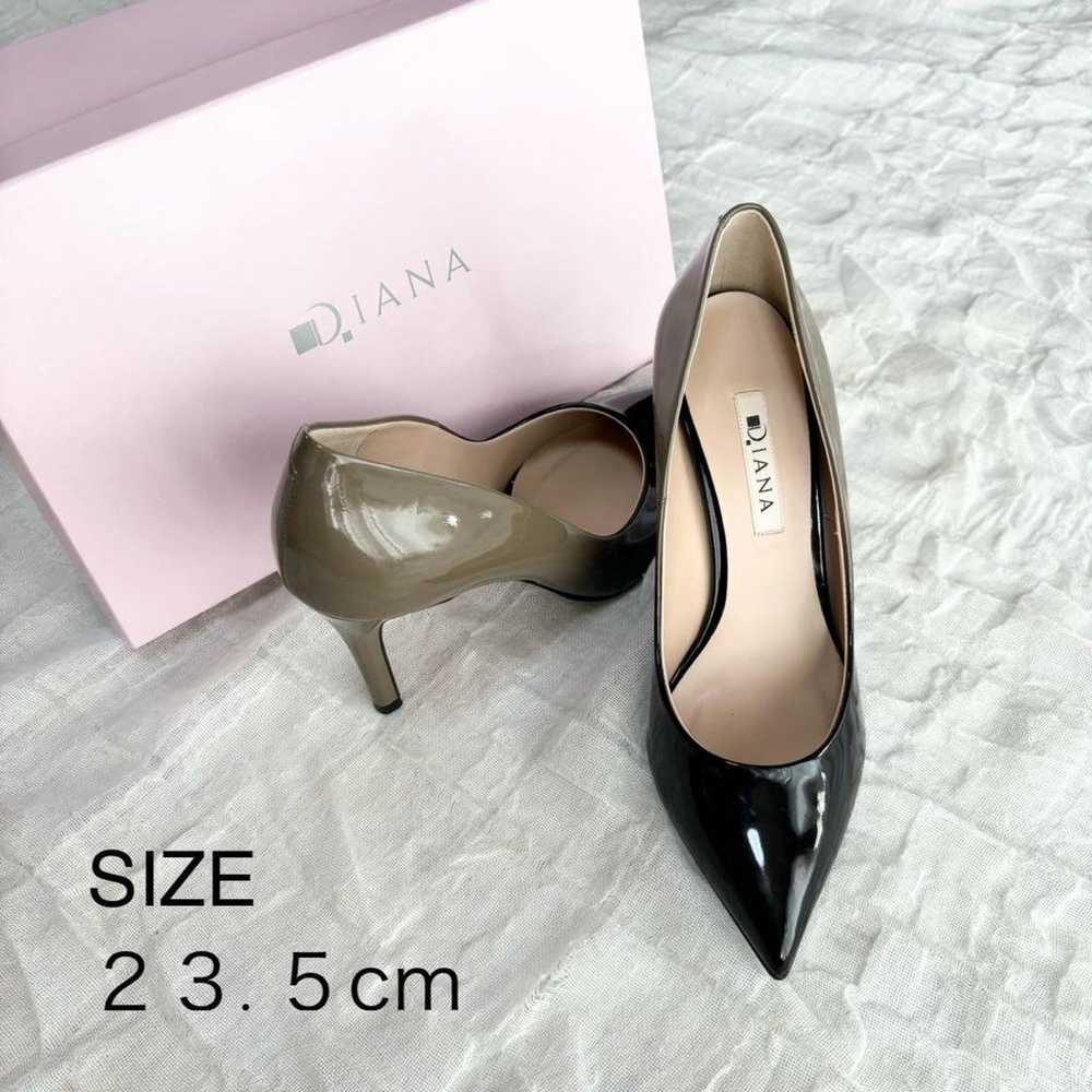 【Excellent Condition】
Diana
Pumps
Pointed Toe
Gra… - image 12