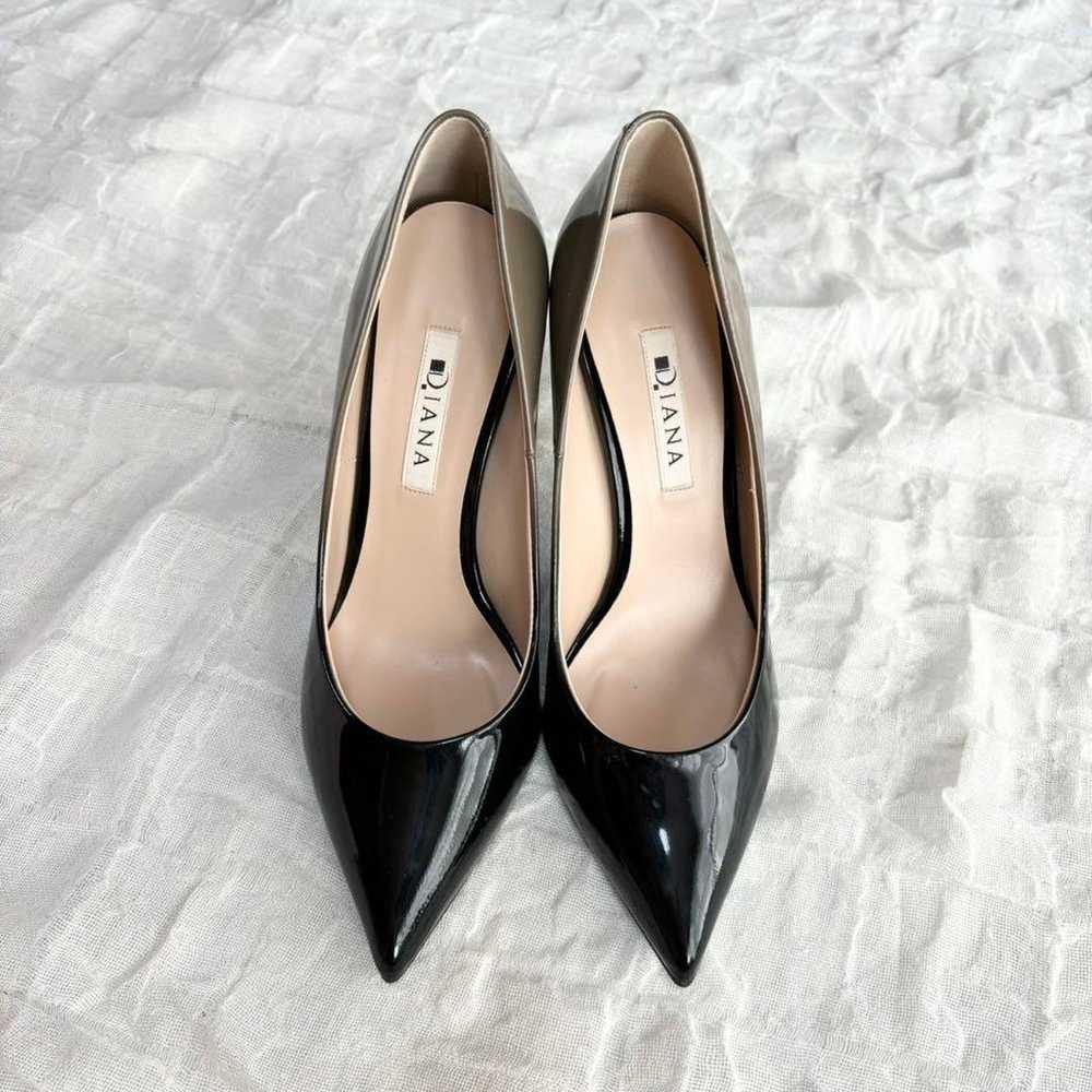 【Excellent Condition】
Diana
Pumps
Pointed Toe
Gra… - image 4