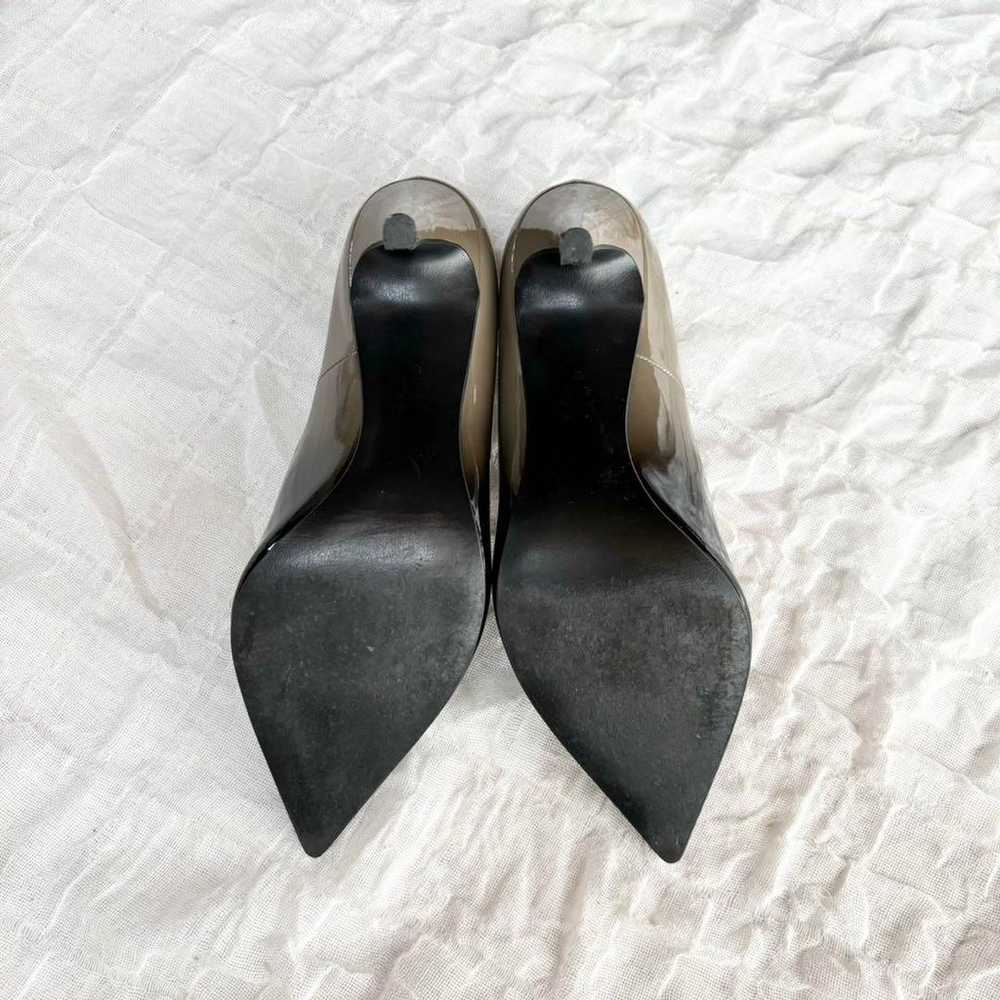 【Excellent Condition】
Diana
Pumps
Pointed Toe
Gra… - image 8