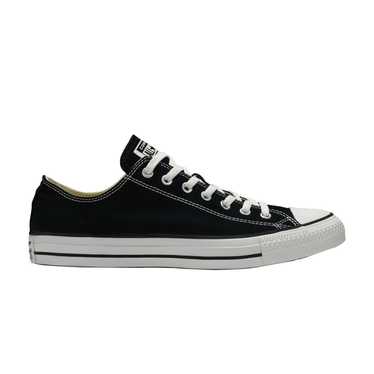 Converse Chuck Taylor All Star Low Black