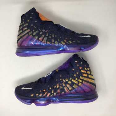 Nike LeBron 17 Monstars - NBA ASG 2020 - image 1