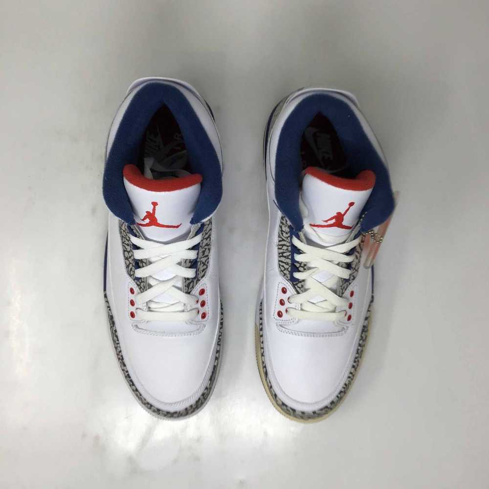 Jordan Brand Air Jordan 3 Retro OG True Blue 2016 - image 3