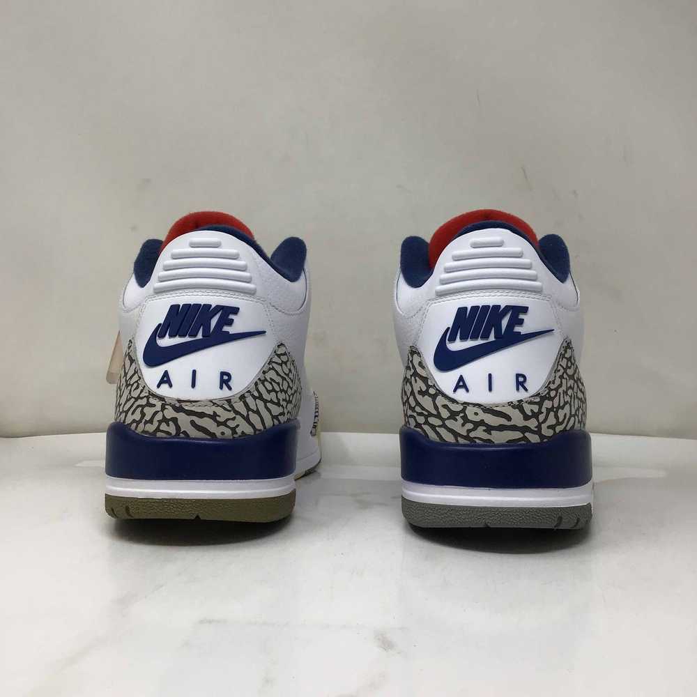 Jordan Brand Air Jordan 3 Retro OG True Blue 2016 - image 4