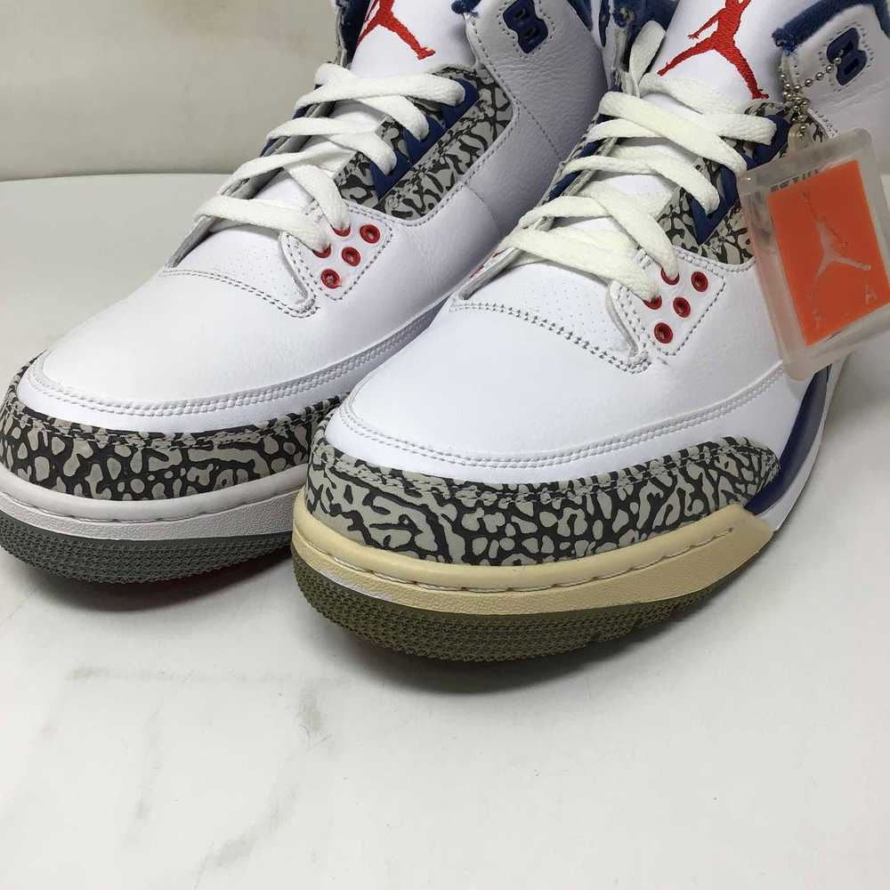 Jordan Brand Air Jordan 3 Retro OG True Blue 2016 - image 6