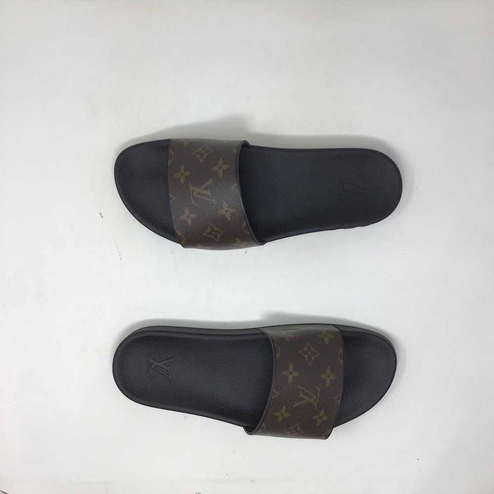 Louis Vuitton Louis Vuitton Waterfront Mule Monog… - image 2