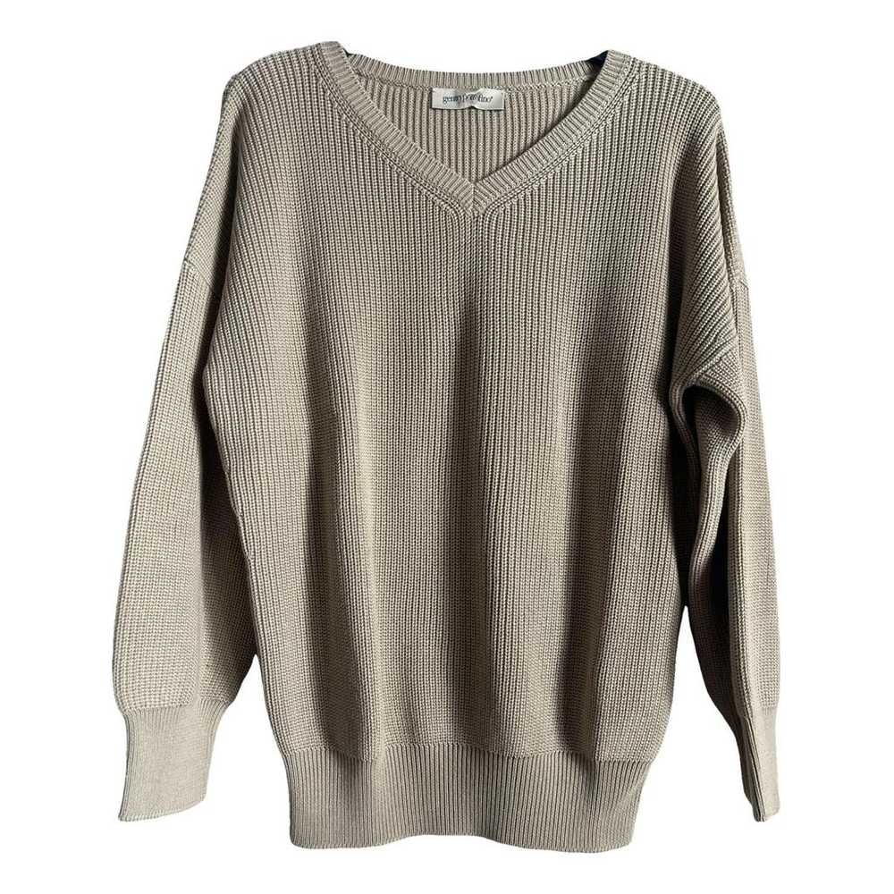 Gentry Portofino Jumper - image 1