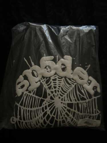 Streetwear Spider hoodie