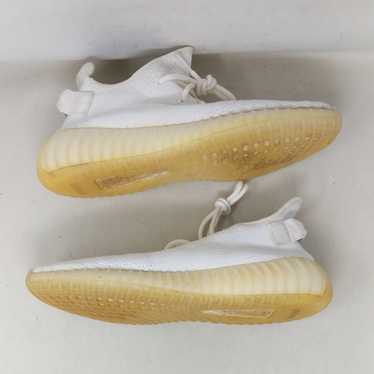 Adidas Yeezy Boost 350 V2 Cream White / Triple Wh… - image 1