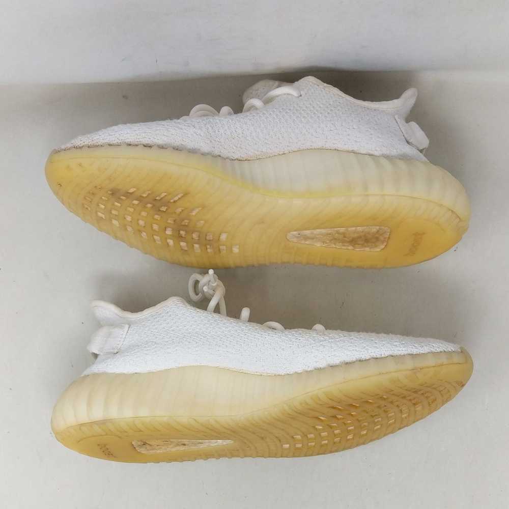 Adidas Yeezy Boost 350 V2 Cream White / Triple Wh… - image 2