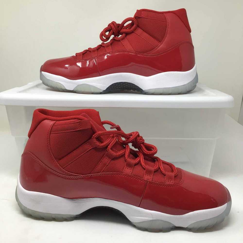 Jordan Brand Air Jordan 11 Retro Win Like 96 - image 2