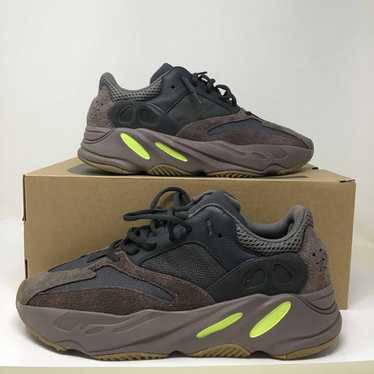 Adidas Yeezy Boost 700 Mauve - image 1