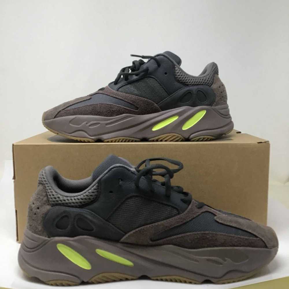 Adidas Yeezy Boost 700 Mauve - image 2