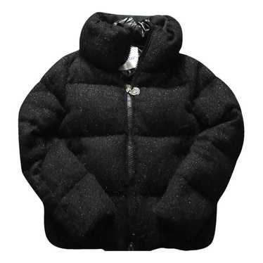 Moncler Classic wool jacket - image 1