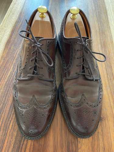 Crockett & Jones × Ralph Lauren RALPH LAUREN BY (C