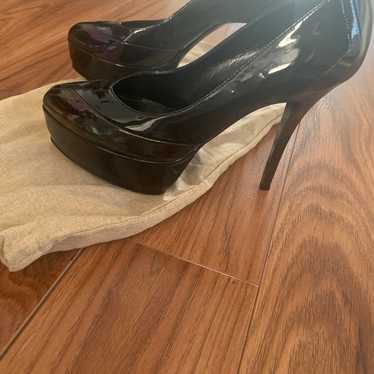 Gucci heels size 36