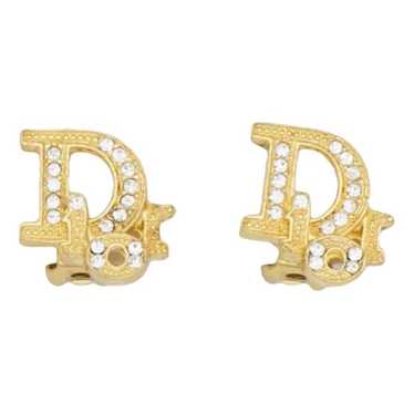 Diorevolution fashion earrings