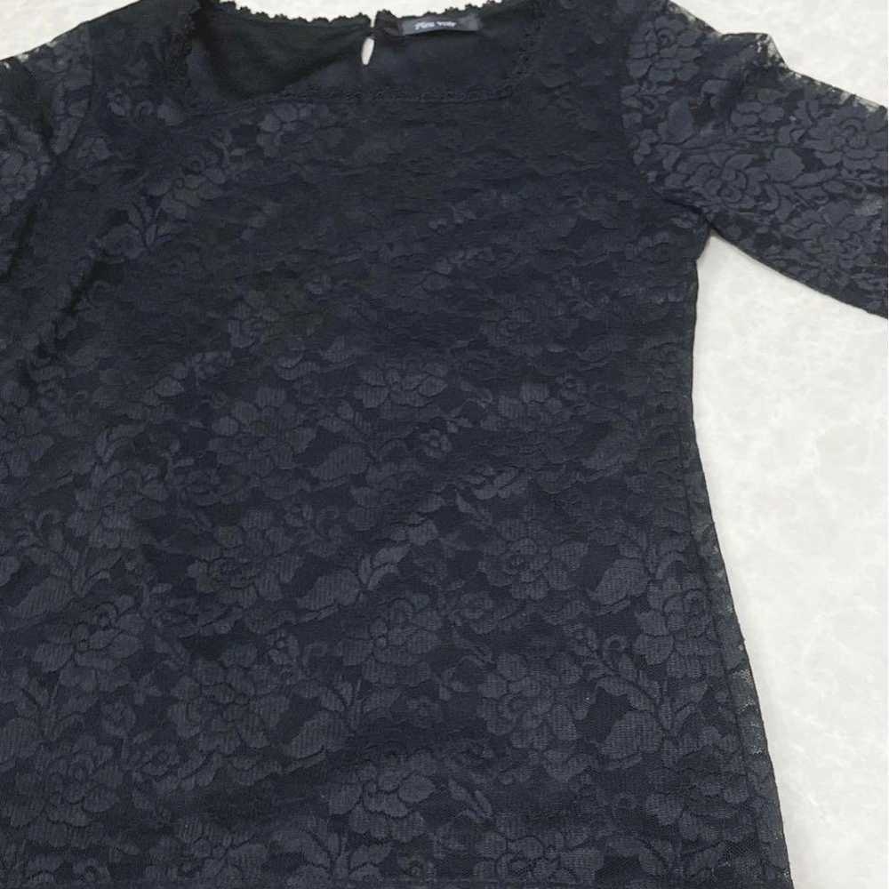 Brand new Pleuvoir Provence lace cut and sew with… - image 10