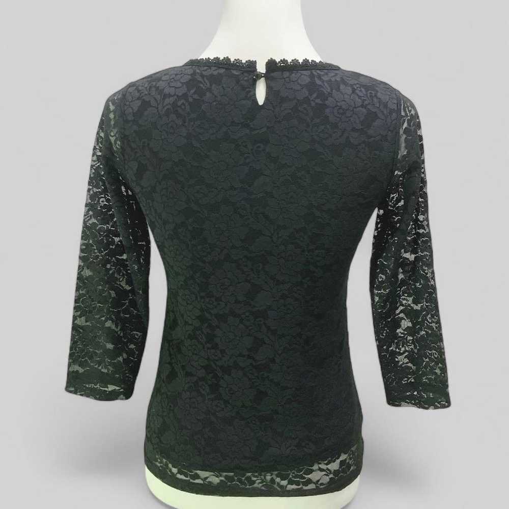 Brand new Pleuvoir Provence lace cut and sew with… - image 4