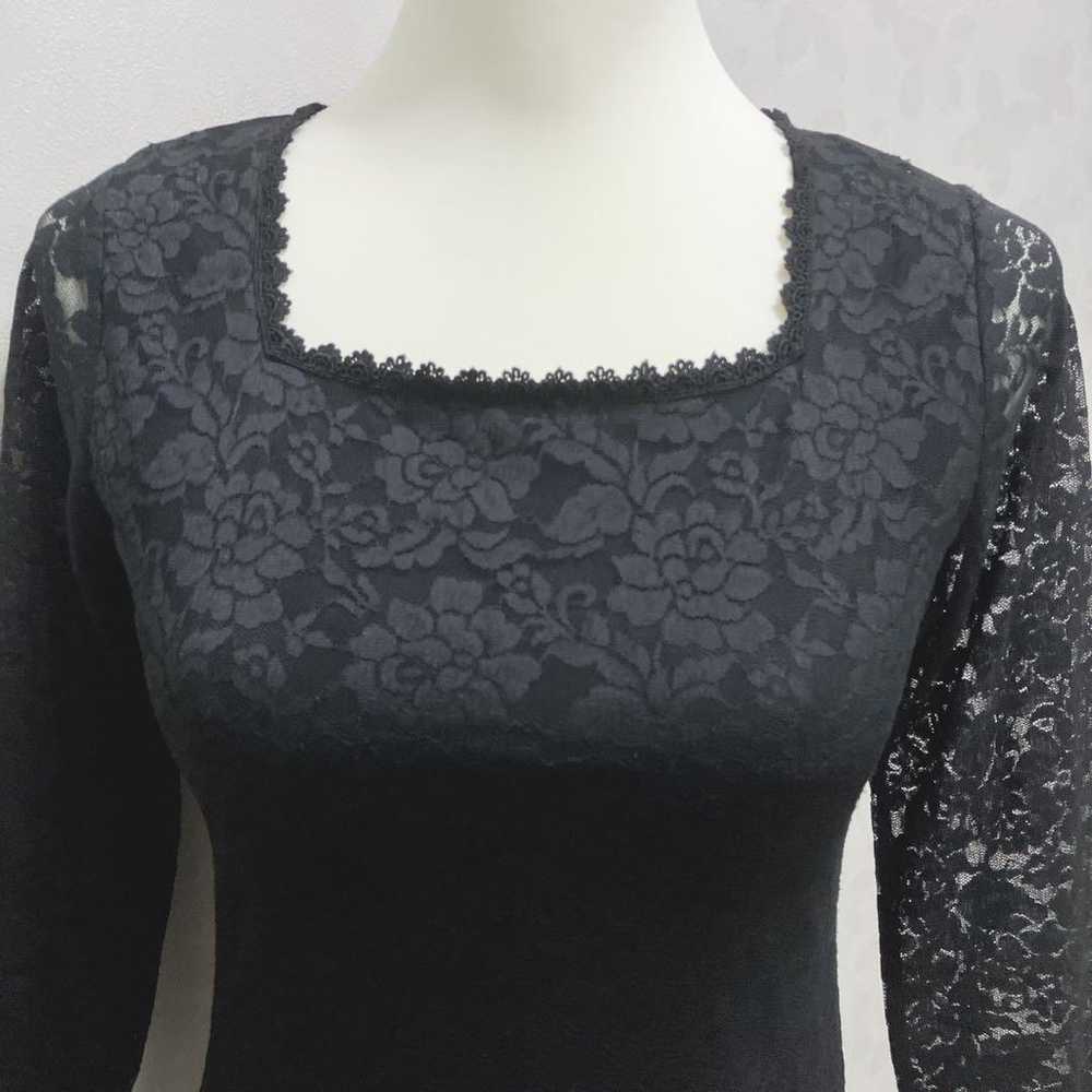 Brand new Pleuvoir Provence lace cut and sew with… - image 5