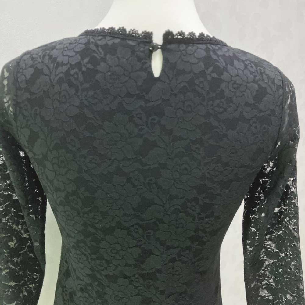 Brand new Pleuvoir Provence lace cut and sew with… - image 6