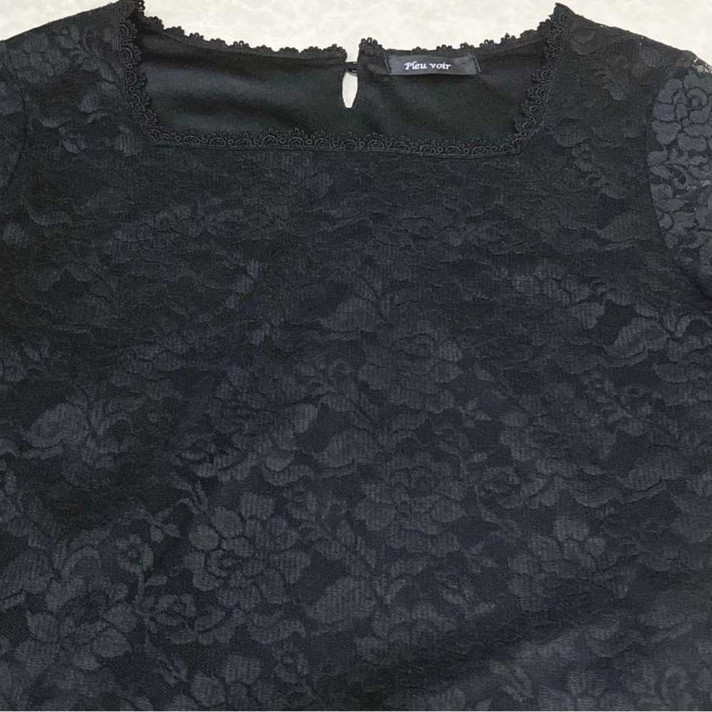 Brand new Pleuvoir Provence lace cut and sew with… - image 7