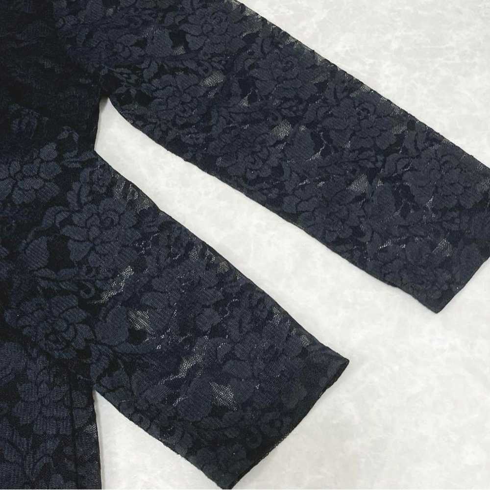 Brand new Pleuvoir Provence lace cut and sew with… - image 9