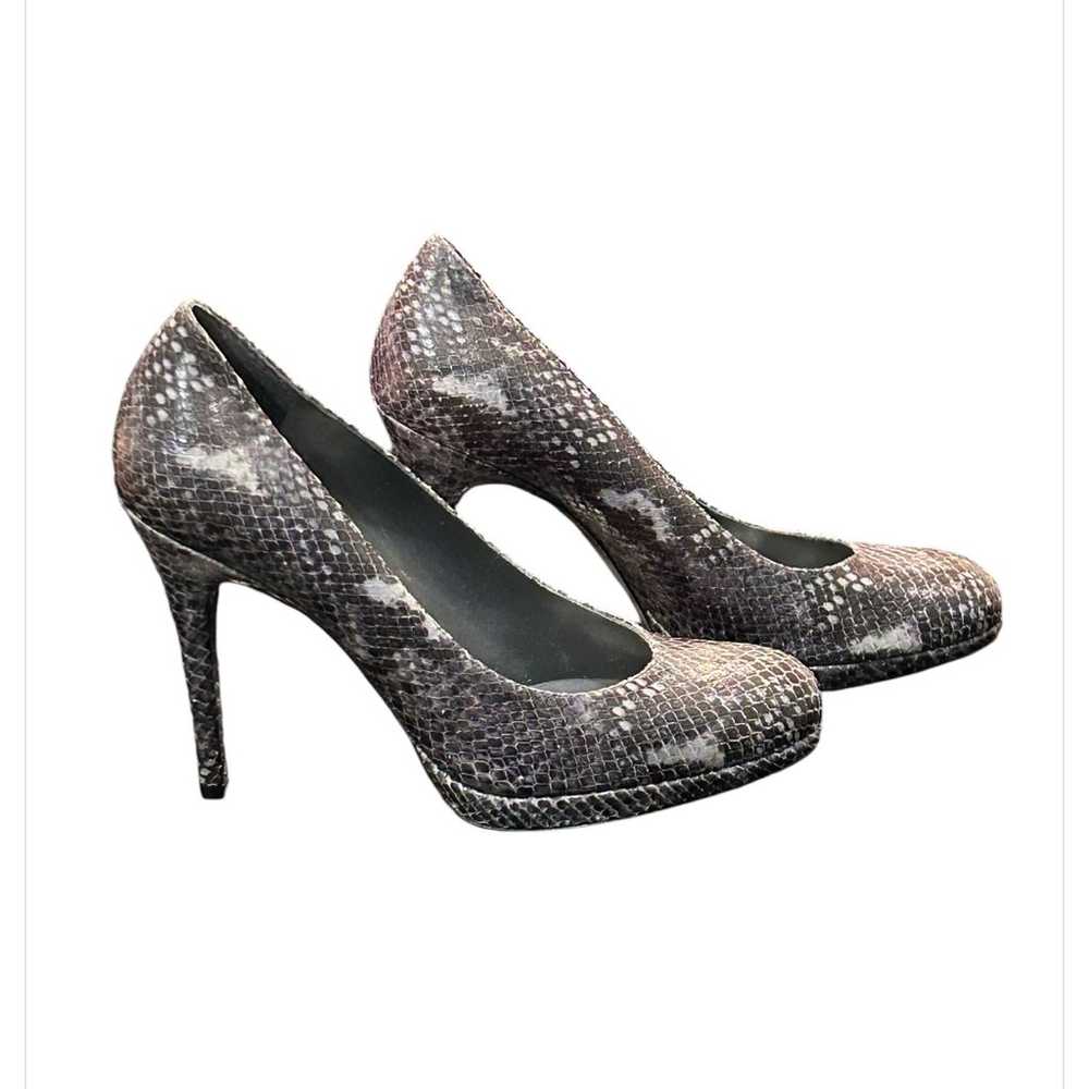 Stuart Weitzman pumps NWOT - image 5