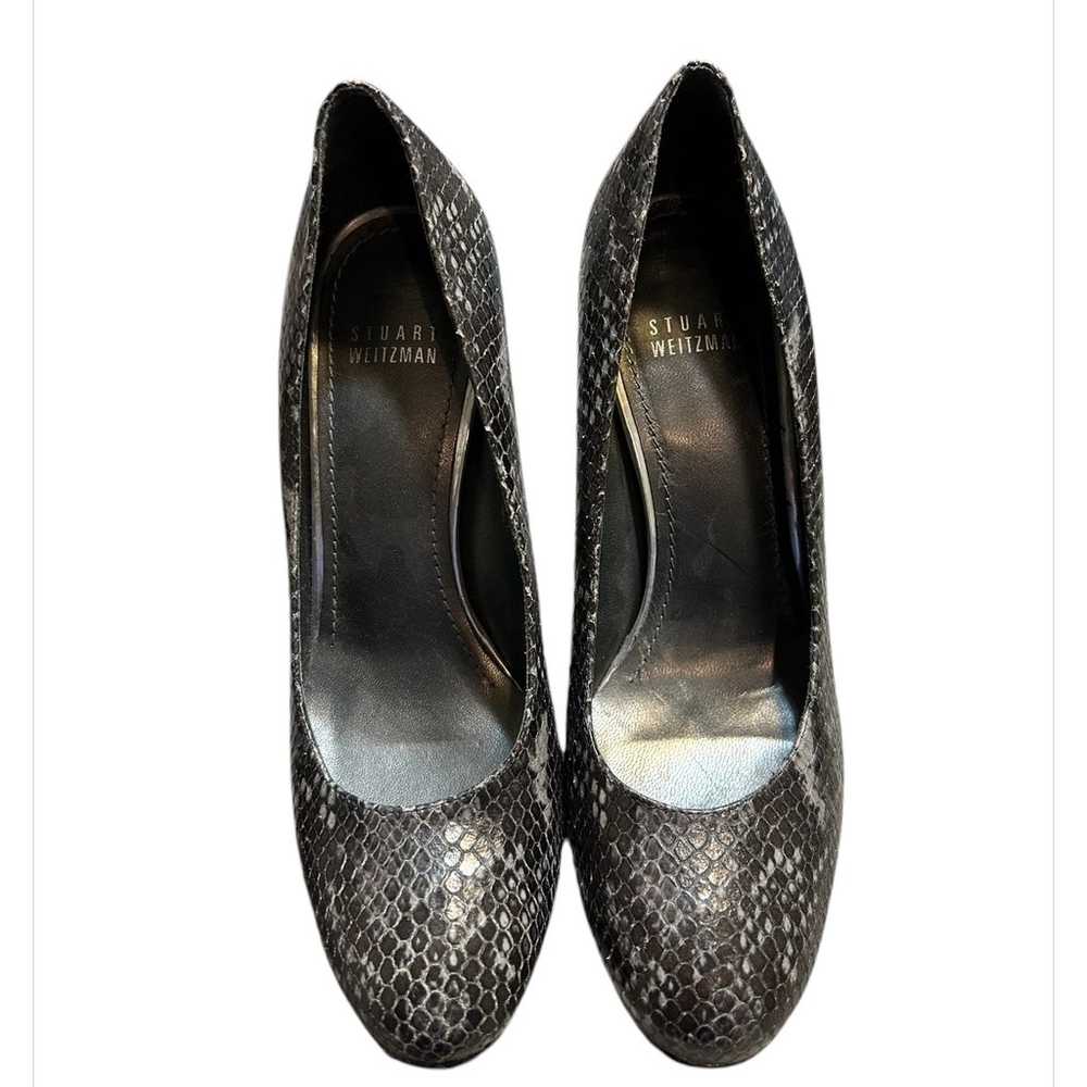 Stuart Weitzman pumps NWOT - image 7