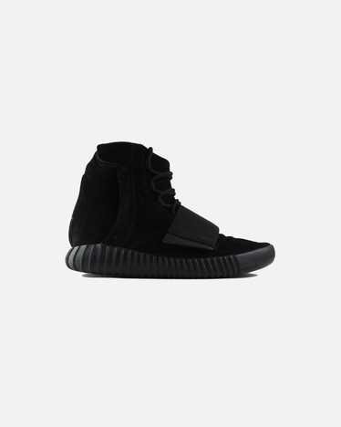 Yeezy Season Yeezy Boost 750 Triple Black - image 1