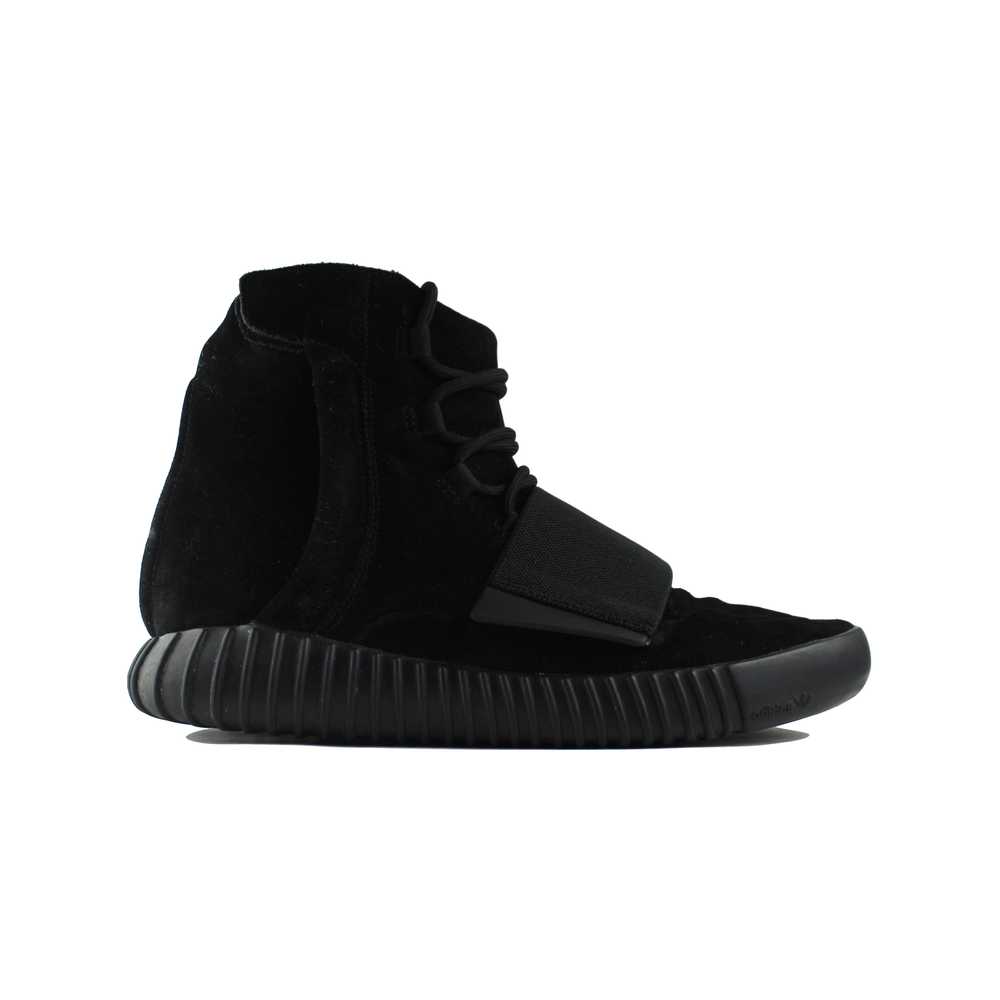 Yeezy Season Yeezy Boost 750 Triple Black - image 2