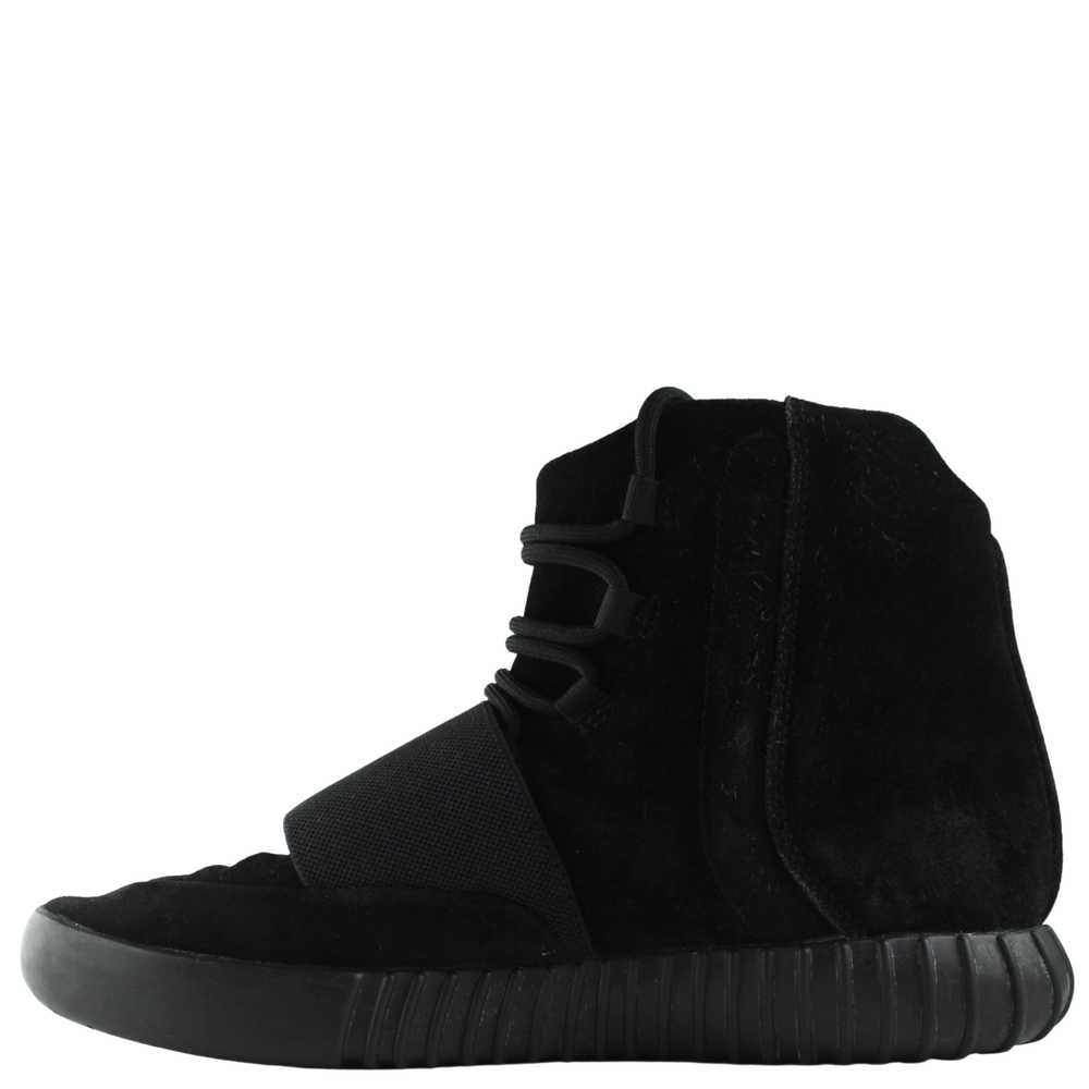 Yeezy Season Yeezy Boost 750 Triple Black - image 3